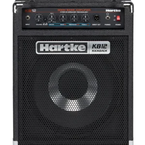 Hartke Kickback KB12 12 Lightweight Bass Combo
