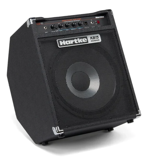 Hartke Kickback KB15 Lightweight Bass Combo