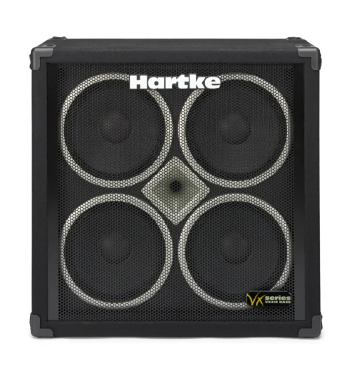Hartke VX410 Bass Cabinet