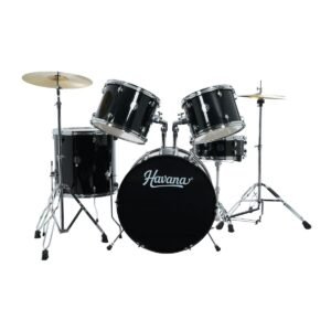 Havana-HV-522BK.jpg Havana HV-522BK Acoustic drum (full kit) 5PCs