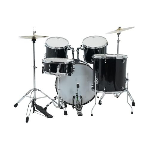 Havana-HV-522BK-7.jpg Havana HV-522BK Acoustic drum (full kit) 5PCs