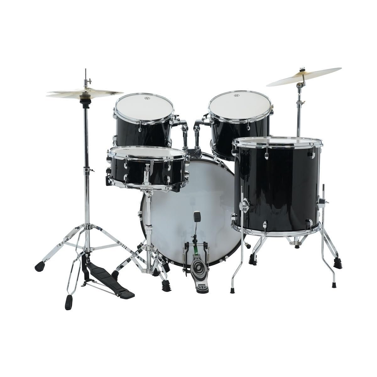 Havana HV-522BK Acoustic drum (full kit) 5PCs