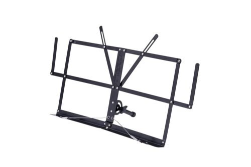 Hercules BS010BB Desktop Music Stand