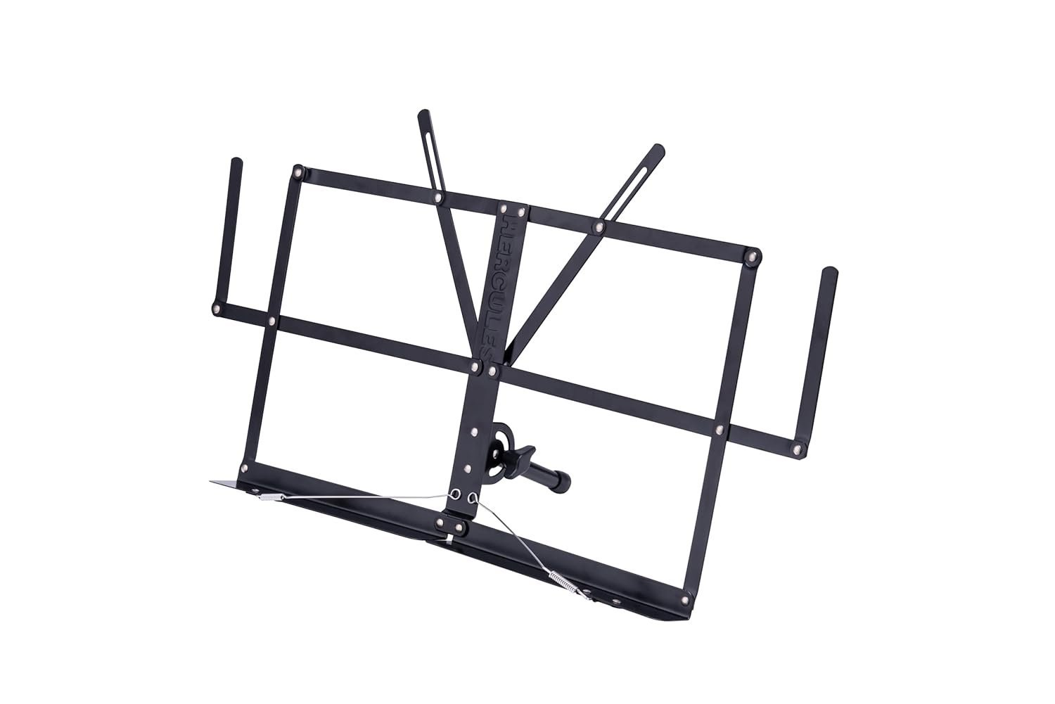 Hercules BS010BB Desktop Music Stand