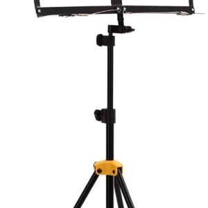 Hercules EZ Desk Music Stand BS0505B