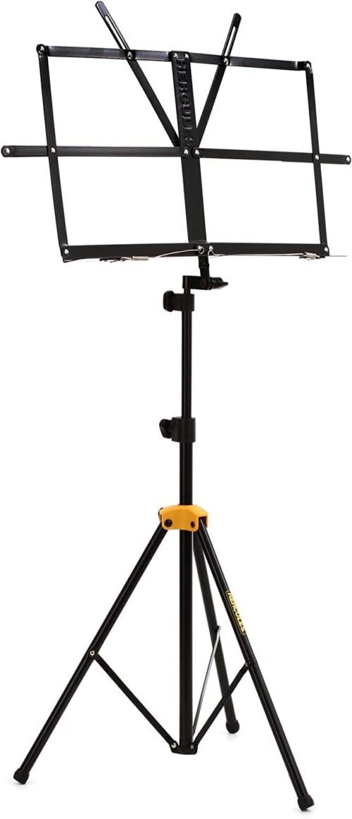 Hercules EZ Desk Music Stand BS0505B