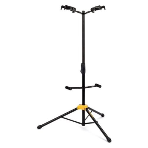 Hercules GS422B Double Guitar Stand