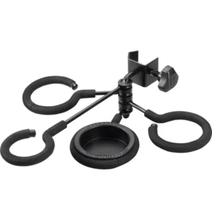 Hercules HA100 Music Stand Holder