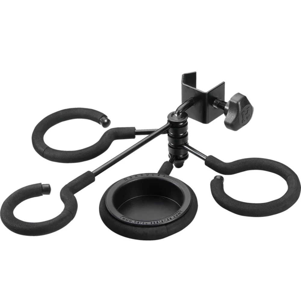Hercules HA100 Music Stand Holder