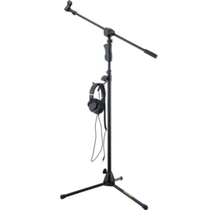 Hercules HA700 Guitar Strap and Headphone Holder