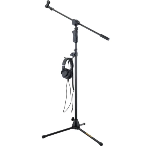 Hercules HA700 Guitar Strap and Headphone Holder