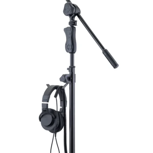 Hercules HA700 Guitar Strap and Headphone Holder