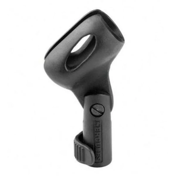 Hercules MH101B Quick-N-EZ Microphone Holder