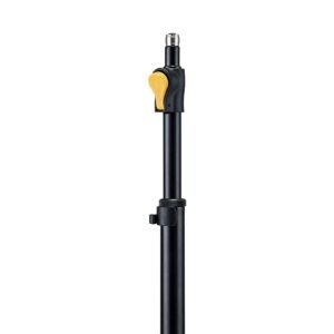 Hercules MS401B Plus Transformer Microphone Stand