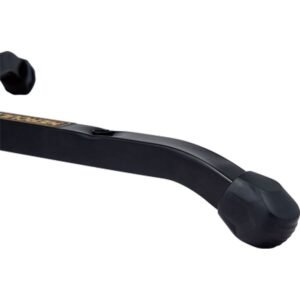 Hercules MS401B Plus Transformer Microphone Stand