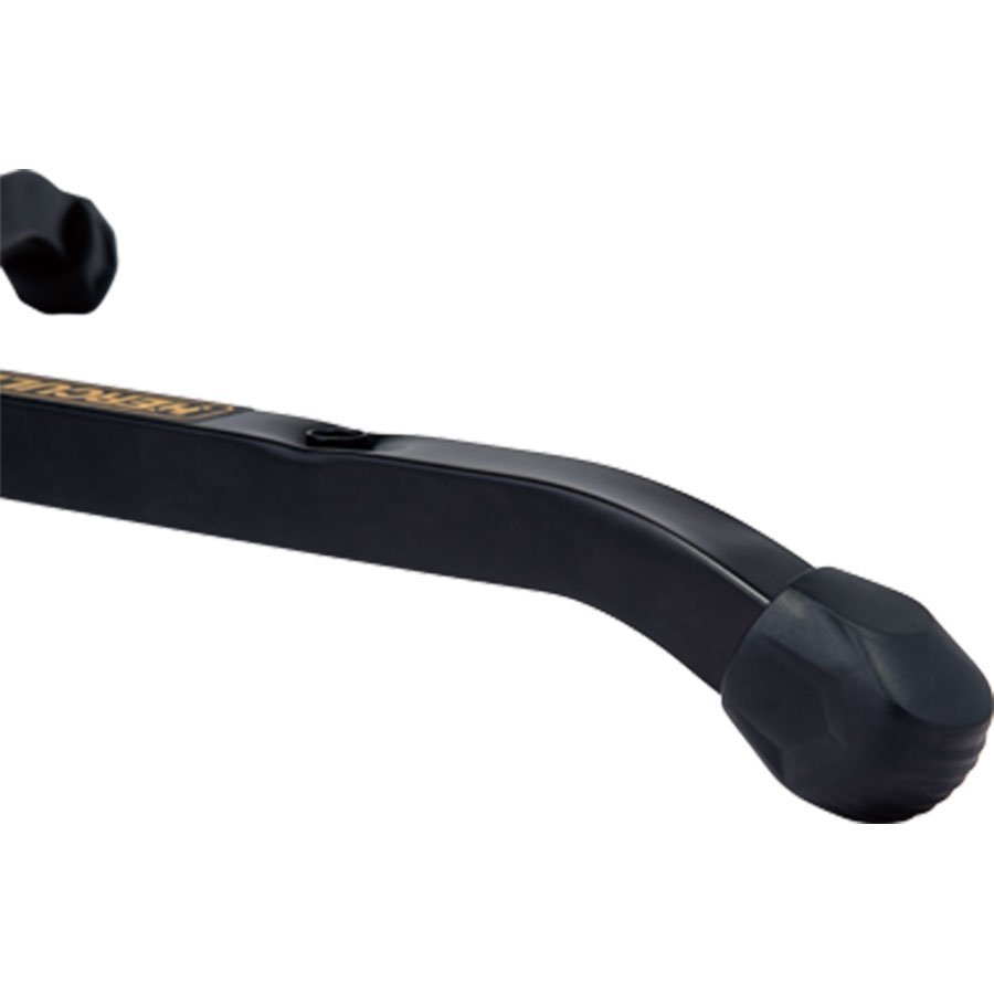 Hercules MS401B Plus Transformer Microphone Stand