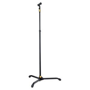Hercules MS401B Plus Transformer Microphone Stand