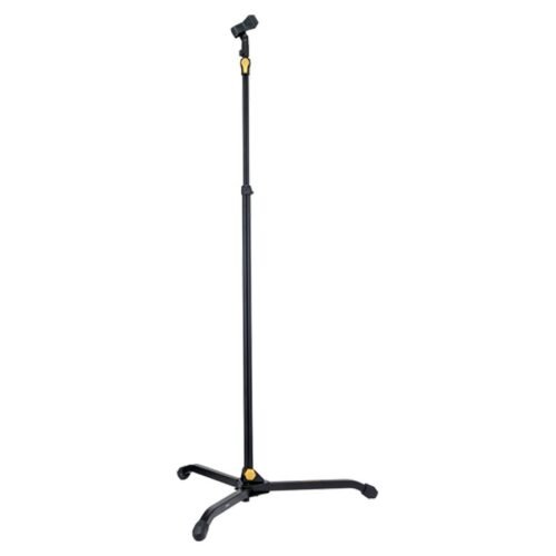 Hercules MS401B Plus Transformer Microphone Stand
