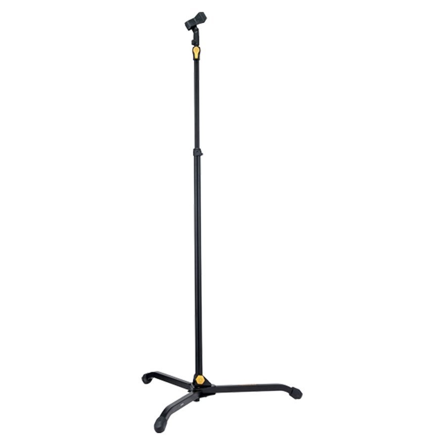 Hercules MS401B Plus Transformer Microphone Stand