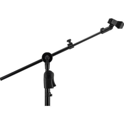 Hercules-MS523BPRO-2.webp Hercules MS523B PRO EZ Clutch Tripod Hideaway Microphone Stand