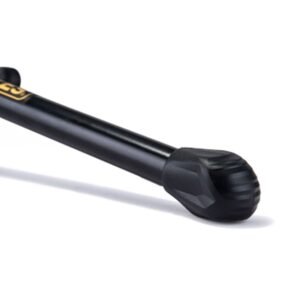 Hercules MS632B Plus Tripod Base Boom Microphone Stand