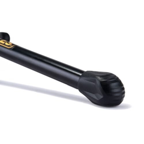 Hercules MS632B Plus Tripod Base Boom Microphone Stand