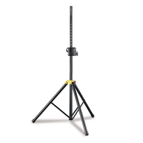 Hercules SS410B Autolock Speaker Stand With Built in EZ Adaptor