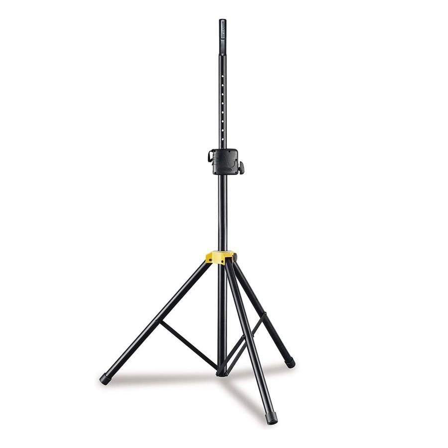 Hercules SS410B Autolock Speaker Stand With Built in EZ Adaptor