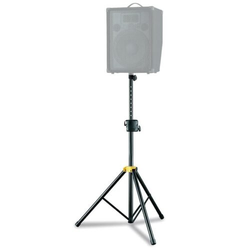 Hercules SS410B Autolock Speaker Stand With Built in EZ Adaptor