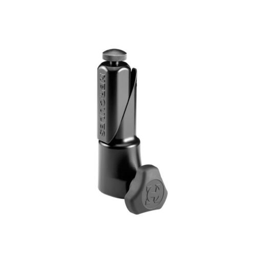 Hercules SS410B Autolock Speaker Stand With Built in EZ Adaptor
