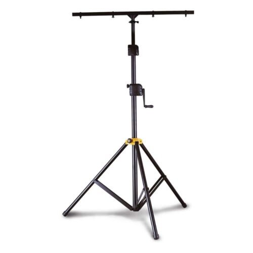 Hercules Light Stand LS700B Quick N EZ Crank