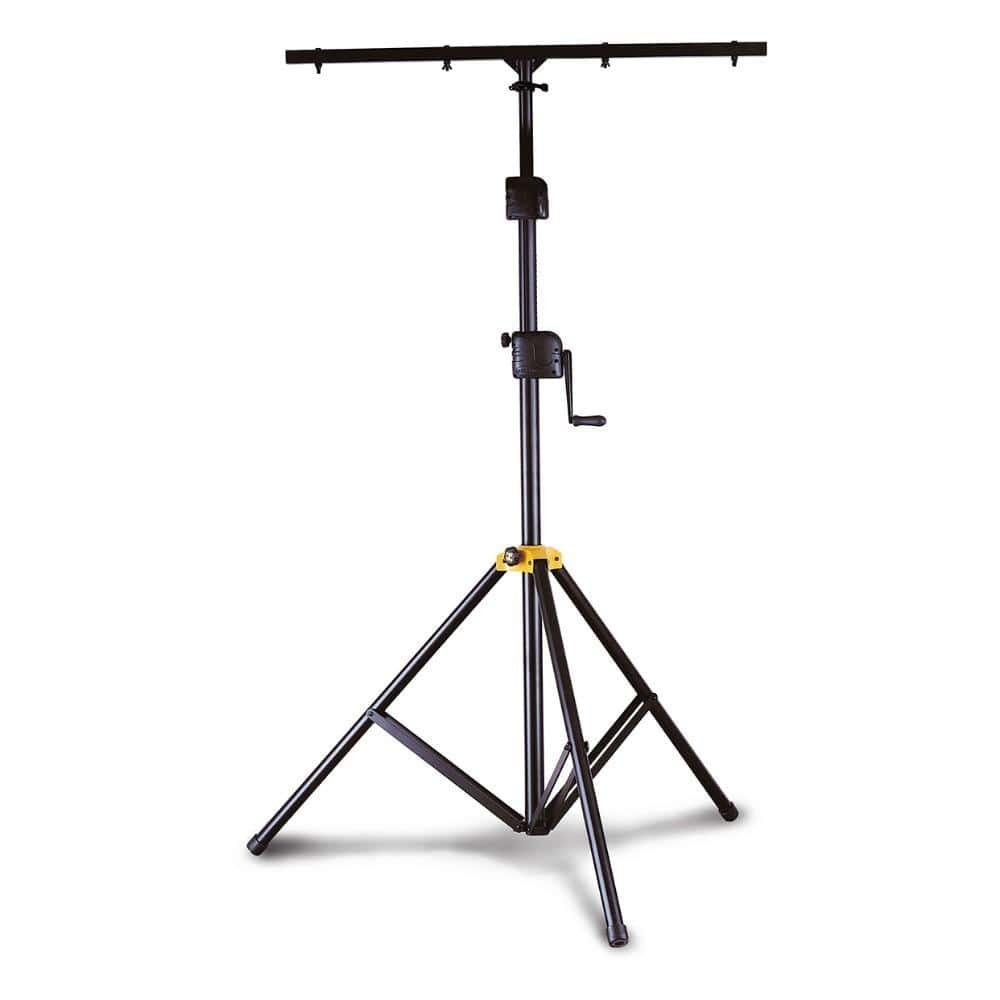 Hercules Light Stand LS700B Quick-N-EZ Crank