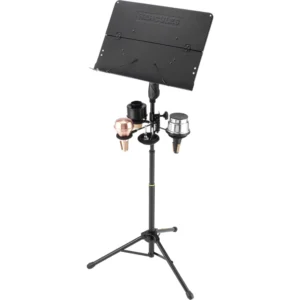 Hercules HA100 Music Stand Holder