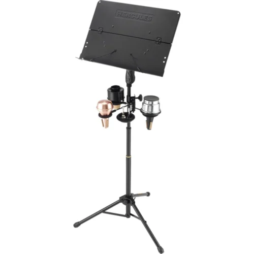 Hercules HA100 Music Stand Holder