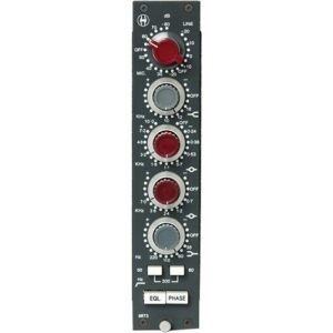 Heritage Audio 6673 80 Series Microphone Preamp/EQ