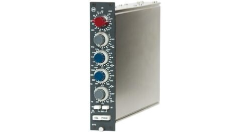 Heritage Audio 8173 80 Series Microphone Preamp & EQ