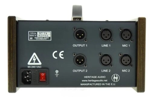 Heritage-Audio-DTT-73-2-channel-Desktop-Microphone-Preamp-1.jpg Heritage Audio DTT-73 2-channel Desktop Microphone Preamp