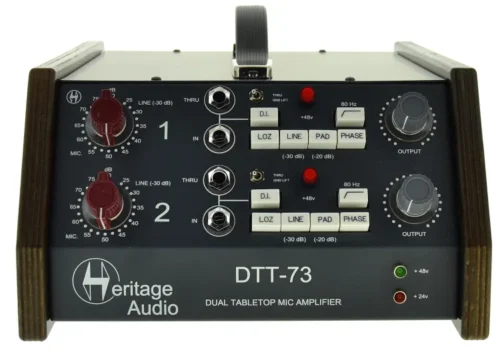 Heritage-Audio-DTT-73-2-channel-Desktop-Microphone-Preamp-1.webp Heritage Audio DTT-73 2-channel Desktop Microphone Preamp