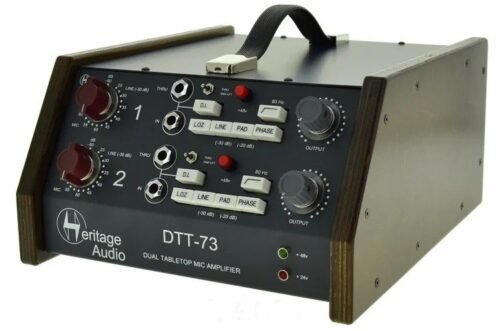 Heritage-Audio-DTT-73-2-channel-Desktop-Microphone-Preamp-2.jpg Heritage Audio DTT-73 2-channel Desktop Microphone Preamp