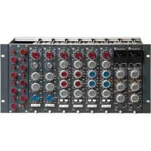 Heritage Audio Frame 8 80 Series Frame
