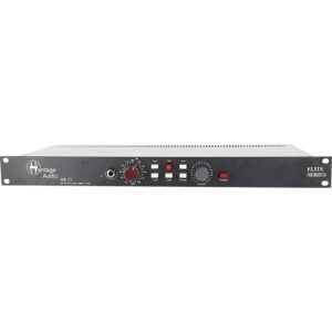 Heritage Audio HA73 ELITE Microphone Preamp Heritage Audio HA73 ELITE Microphone Preamp