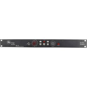 Heritage Audio HA73 ELITE Microphone Preamp Heritage Audio HA73 ELITE Microphone Preamp