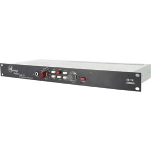 Heritage Audio HA73 ELITE Microphone Preamp Heritage Audio HA73 ELITE Microphone Preamp