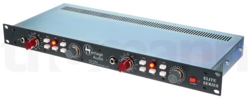 Heritage-Audio-HA73X2-ELITE-2-channel-Microphone-Preamp-1.jpg Heritage Audio HA73X2 ELITE 2-channel Microphone Preamp