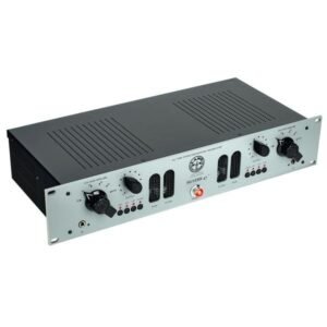Heritage-Audio-LANG-Silverr-47-Tube-Microphone-Preamp-2.jpg Heritage Audio LANG Silverr 47 Tube Microphone Preamp