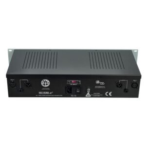 Heritage-Audio-LANG-Silverr-47-Tube-Microphone-Preamp-3.jpg Heritage Audio LANG Silverr 47 Tube Microphone Preamp