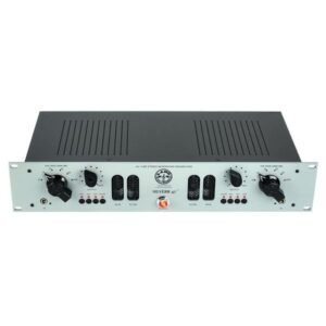 Heritage-Audio-LANG-Silverr-47-Tube-Microphone-Preamp-4.jpg Heritage Audio LANG Silverr 47 Tube Microphone Preamp