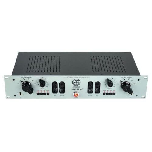 Heritage-Audio-LANG-Silverr-47-Tube-Microphone-Preamp-4.jpg Heritage Audio LANG Silverr 47 Tube Microphone Preamp