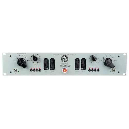 Heritage-Audio-LANG-Silverr-47-Tube-Microphone-Preamp-5.jpg Heritage Audio LANG Silverr 47 Tube Microphone Preamp