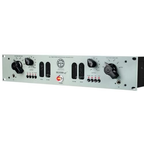 Heritage-Audio-LANG-Silverr-47-Tube-Microphone-Preamp-7.jpg Heritage Audio LANG Silverr 47 Tube Microphone Preamp
